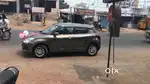 Maruti Suzuki Swift 2021