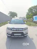 Maruti Suzuki Vitara Brezza ZDi AMT, 2018, Diesel