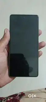Goggle pixel 7 good condition with box