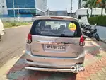 Maruti Suzuki Ertiga, 2017, Diesel