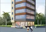 Commercial complex