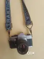Praktica camra