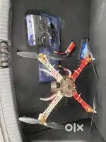 Drone professional
