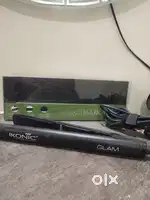 Hair Straightener