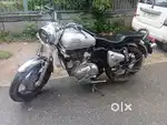 Good condition full modified