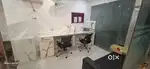 Receptionist cum Tellecaller
