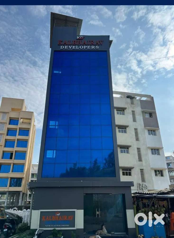 Female Accauntan panvel location