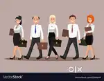 OFFICE STAFF FOR AN FMCG DISTRIBUTION COMPANY