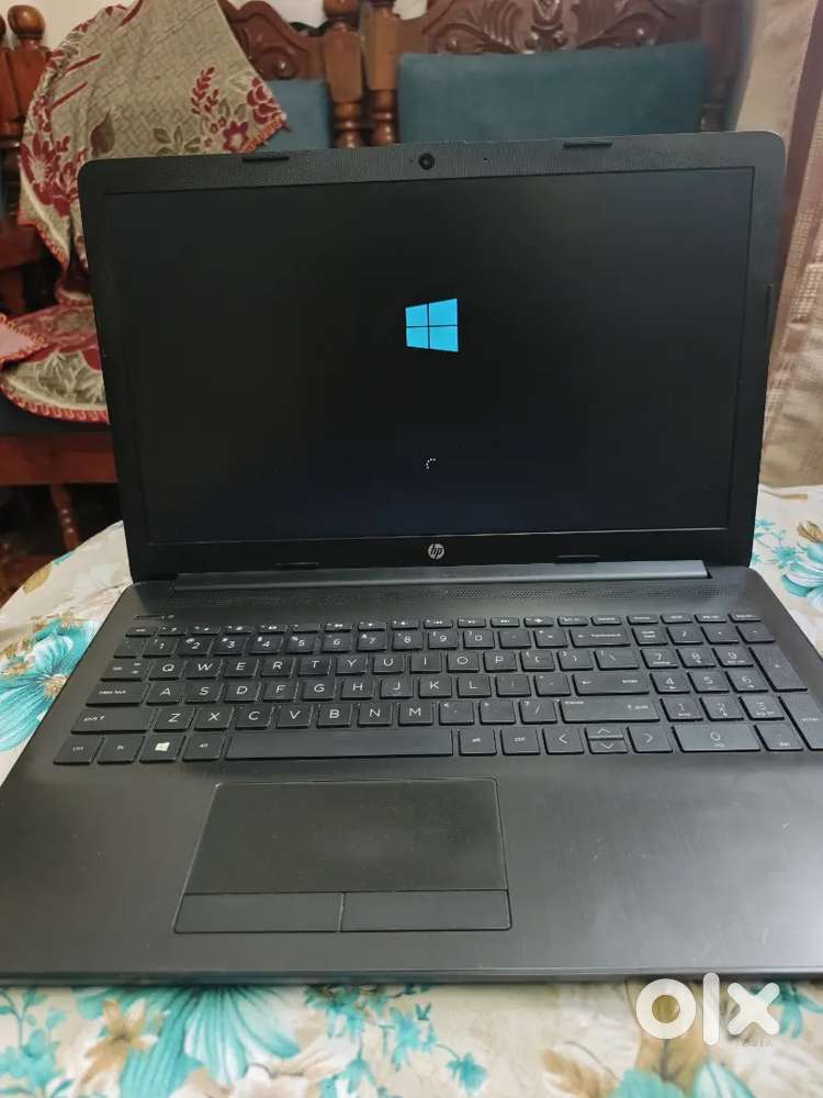 Hp i5 8th generation laptop
