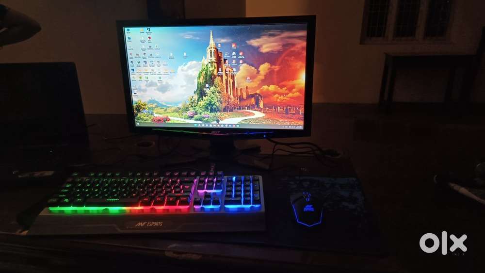 Gaming Computer for Sale
