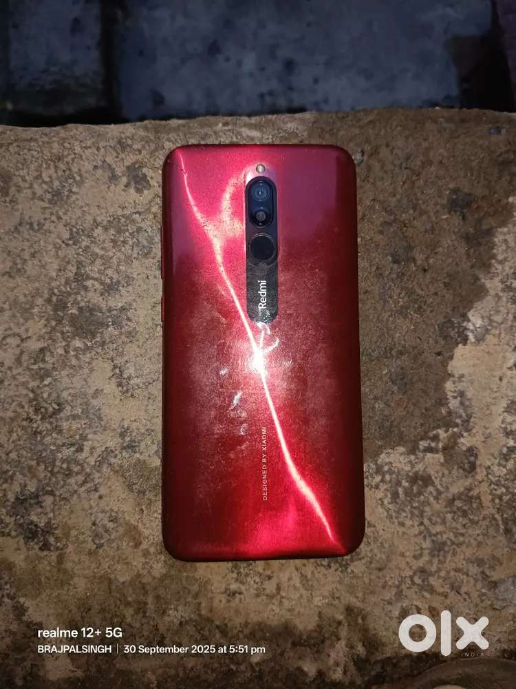 Redmi 8 All parts original ok