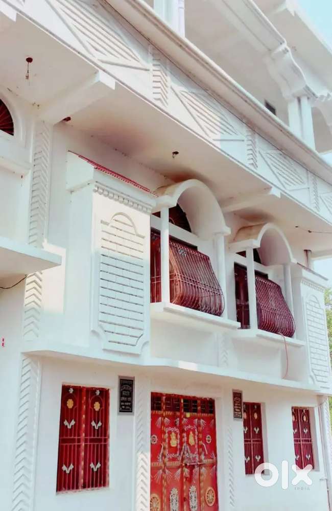 ₹2500 रूम किचन सेटअप चौकी पंखा इनवर्टर पॉइंट के साथ बिजली बिल इंक्लूड