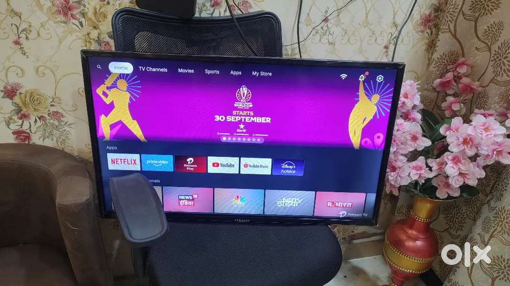 Samsung led 32 Inch