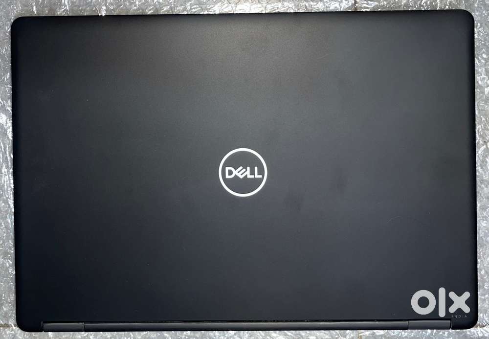 Dell 5490 laptop