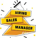 SALES EXECUTIVE & BACK-OFFICE ONLY FOR GIRLS