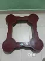 Fridge stand