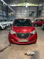 Datsun RediGO T, 2018, Petrol