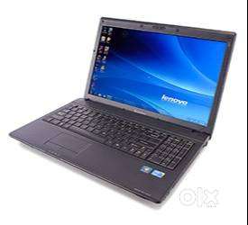 Lenovo Laptop i3 havi Duty only 8999 me Laptop Holsalar in varanasi