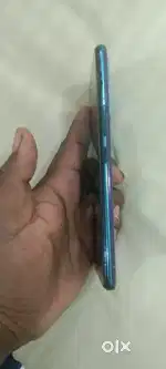 Vivo y20 8gb ram  128 gb