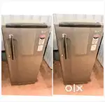 SINGLE DOOR FRIDGE AVAILABLE FOR RENT..