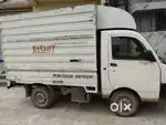 Mahindra supro