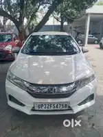 Honda City 2008-2011 1.5 E MT, 2014, Petrol