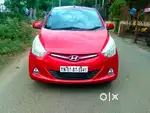 Hyundai EON Sportz, 2013, Petrol