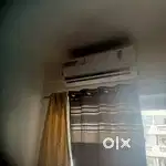 Split Air conditioner
