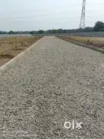 Commercial plots for sale at kamkole Sadashivapet,dtcp rera approved