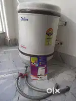 Geyser Brand New