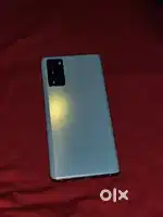 S20FE 5G Brand new condition