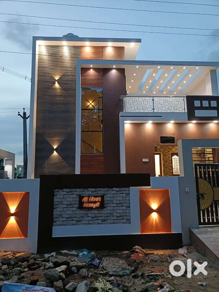 READY TO BUILD CMDA PLOT + EXCELLENT HOME PACKAGE – 45L – 95% LOAN