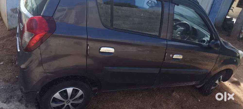 Maruti Suzuki Alto 800 2013 Petrol 80000 Km Driven