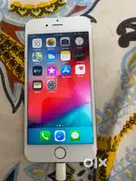 GOOD CONDITION I PHONE 6 no bill ko box