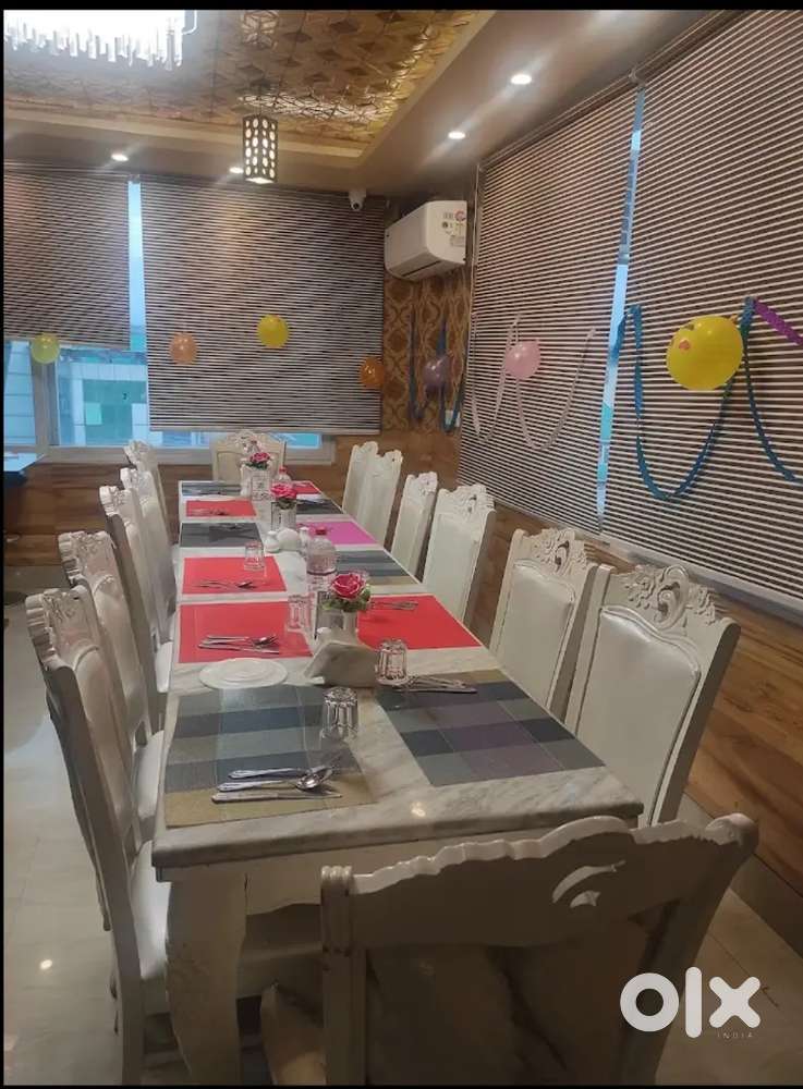 Multicusine Restaurant