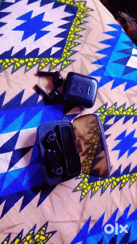 2 Earbuds Combo Sale – boAt + Gaming – One Repair Needed