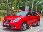 Maruti Suzuki Baleno Delta, 2016, Petrol