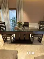 Dinning table
