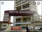 2BHK Flat for Sale in Aditya Residency