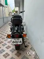 Royal Enfield classic 350