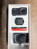 Insta360 RS twin edition