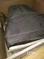 Computer with cpu