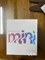 Never used APPLE HOMEPOD MINI and SMART SPEAKER