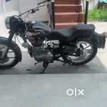 Stunded bullet
