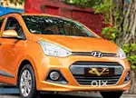 Hyundai Grand i10 2016-2017 Magna, 2016, Petrol
