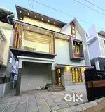 NEWLY CONSTRUCTED 3BED ROOMS ATTACHED HOME  FOR SALE IN PUKKATTUPADY