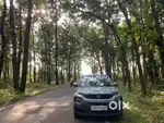 Tata Punch  2023 Petrol Well Maintained