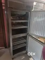 Commercial fridge