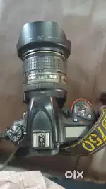 Nikon D750 full frem camera DSLR Camera