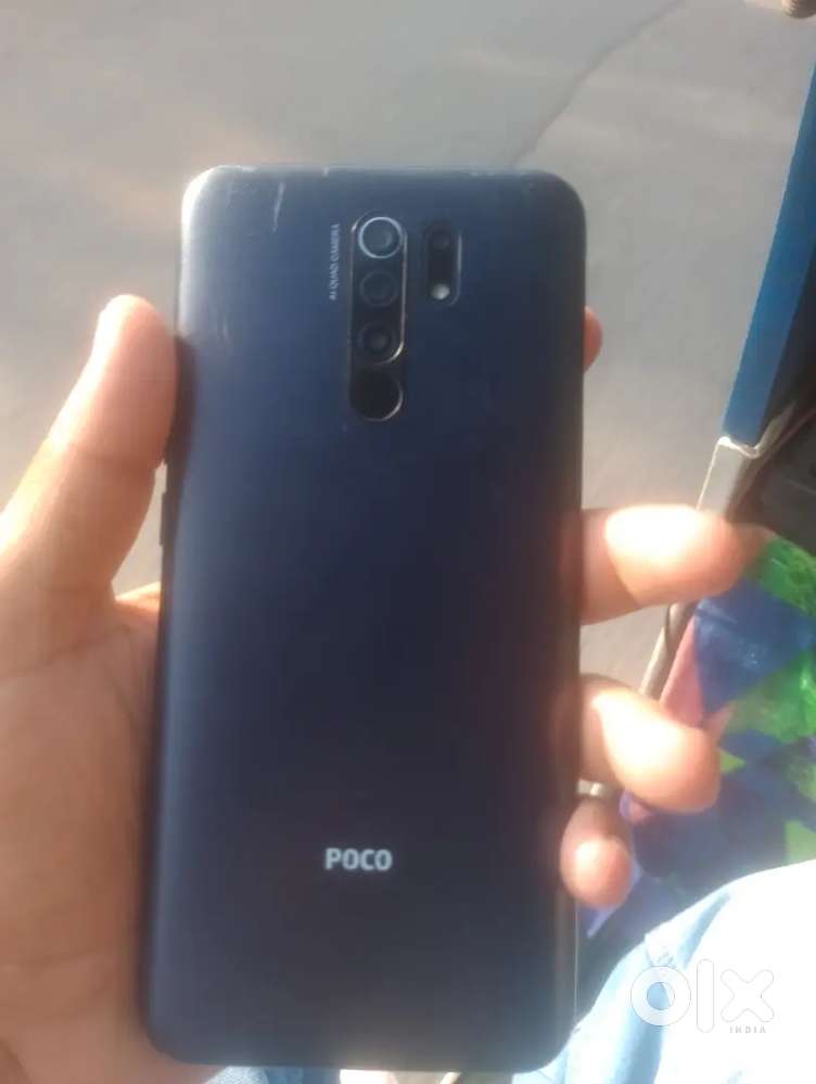 Newly Mobile